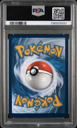 136925597 Scizor 2023 Pokemon Scarlet Violet Obsidian Flames - OBF EN #205 PSA 9 - Image 2