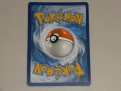 2024 Pokemon S&V Surging Sparks HYPER RARE #250 Gravity Mountain HOLO HR - Image 2