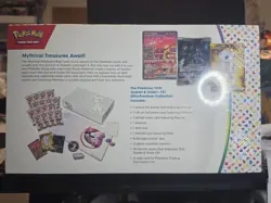 151 Ultra Premium Collection Box UPC Scarlet & Violet Pokemon TCG **SEALED/NEW** 820650855412 - Image 4