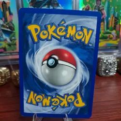 Pokemon Trader - 103/110 Reverse Holo -💎LP💎 Legendary Collection Pokemon Rare - Image 4