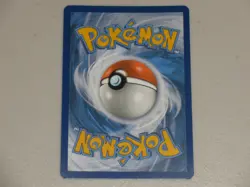 2024 Pokemon S&V Paldean Fates SHINY RARE #201 Ditto HOLO SH - Image 2