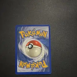 Pokemon Metapod Reverse Holo Expedition Base Set 087/165 Uncommon Stage 1 60HP - Image 2