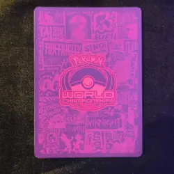 Pokemon TCG - Mew VMAX - 114/264 - Full Art Ultra Rare - Fusion Strike - MINT - Image 2