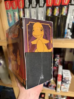 Pokemon - Obsidian Flames Elite Trainer Box - ETB Sealed - Image 4