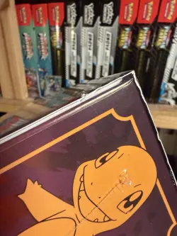 Pokemon - Obsidian Flames Elite Trainer Box - ETB Sealed - Image 5