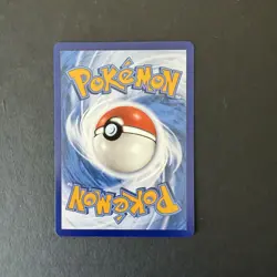 Pokemon Eevee 013/015 McDonald's 2024 Promo Regular 50HP English - Image 2