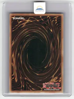 Jar of Greed - LON-047 - Yugioh TCG - Super Rare - Unlimited - LP - Image 2