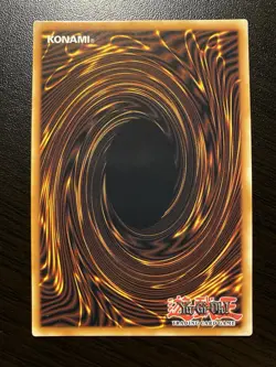 Yu-Gi-Oh! Mathmech Circular POTE-EN028 - 1st Edition - Super Rare - Near Mint! - Image 2