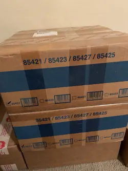 48 Konami YUGIOH! 2021 Tin of Ancient Battles Tins (4 Factory Sealed Cases) 83717854197 - Image 2