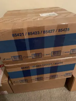 48 Konami YUGIOH! 2021 Tin of Ancient Battles Tins (4 Factory Sealed Cases) 83717854197 - Image 4