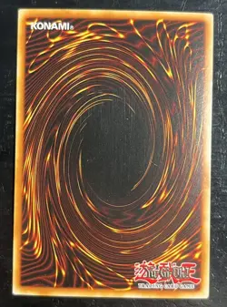 Accel Synchron SDSE-EN042 Structure Deck: Synchron Extreme 1st Edition LP - Image 2