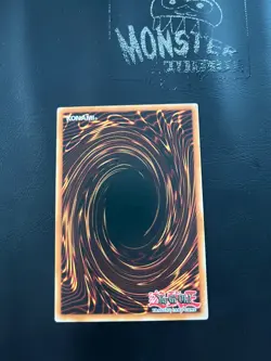 YUGIOH MACHINA FORTRESS COMMON SR10-EN004 1ST EDITION - Image 2