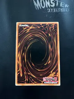 YUGIOH PLAGUESPREADER ZOMBIE SUPER RARE DASA-EN041 1ST EDITION - Image 2