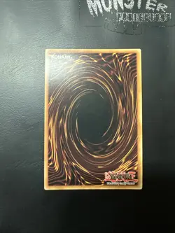 YUGIOH DIVINE SERPENT GEH ULTRA RARE DUPO-EN047 1ST EDITION - Image 2