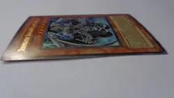 Doomkaiser Dragon/Assault Mode CRMS-EN019 (Ultra Rare, 1st, Lightly Played / LP) - Image 2