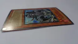 Doomkaiser Dragon/Assault Mode CRMS-EN019 (Ultra Rare, 1st, Lightly Played / LP) - Image 3