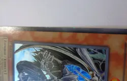 Doomkaiser Dragon/Assault Mode CRMS-EN019 (Ultra Rare, 1st, Lightly Played / LP) - Image 4