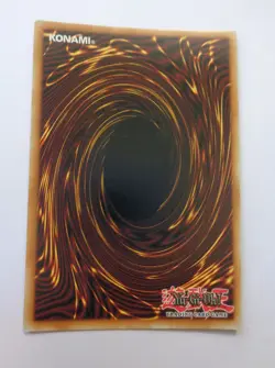 Doomkaiser Dragon/Assault Mode CRMS-EN019 (Ultra Rare, 1st, Lightly Played / LP) - Image 5