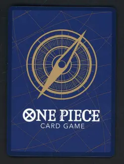 Sanji OP06-119 SEC Manga Alt Art One Piece Card The Best Vol.2 Japanese - Image 2