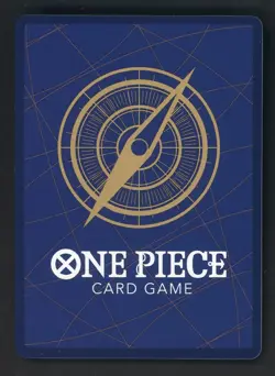 Sanji OP06-119 SEC Manga Alt Art One Piece Card The Best Vol.2 Japanese - Image 2