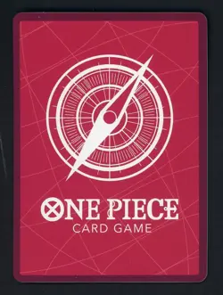One Piece Marco OP08-002 One Piece Japanese Two Legends - Image 2