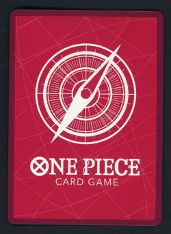 One Piece English OP13-002 Portgas D Ace Alternate Art Leader - Image 2