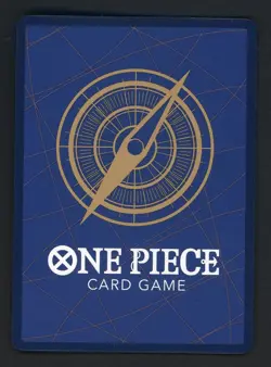 One Piece English OP01-093 Ulti Alternate Art Rare - Image 2