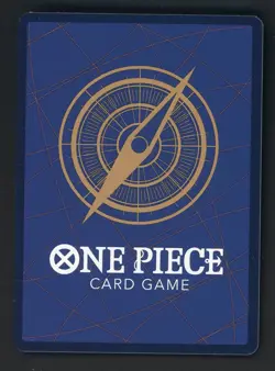 One Piece English OP03-114 Charlotte Linlin Alternate Art Super Rare - Image 2