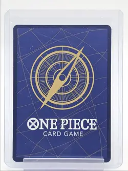 LILITH 2024 ONE PIECE 500 YEARS IN THE FUTURE SUPER RARE B #OP07-111 Q5600 - Image 2