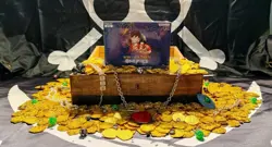 🏴‍☠One Piece Is Here Romance Dawn Booster Box OP-01 White Bottom Sealed🧭 - Image 4
