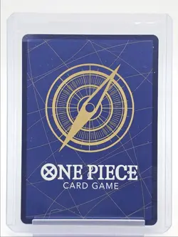 LILITH 2024 ONE PIECE 500 YEARS IN THE FUTURE SUPER RARE A #OP07-111 Q5600 - Image 2