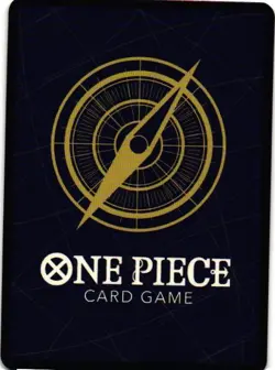 REBECCA ONE PIECE Holographic Custom Art Goddess Story Collectible Card - Image 2