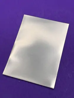 2022 Charizard Ultra Premium Collection Individual Card Sleeve Pokemon Center - Image 2