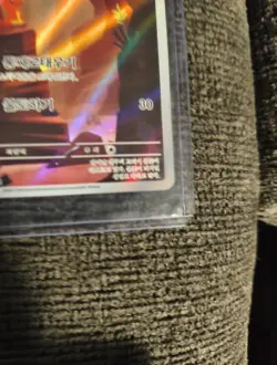 Charmander 168/165 Sv2a: Pokemon Card 151 Holo (Japanese) - Image 5