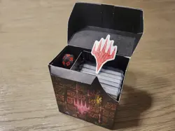 Magic The Gathering Mystery Repacks Mythics Rares Foils! *Includes Final Fantasy - Image 3