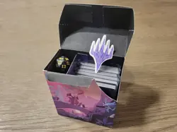 Magic The Gathering Mystery Repacks Mythics Rares Foils! *Includes Final Fantasy - Image 4