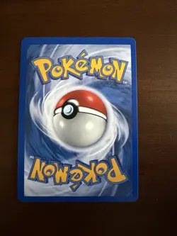 Pokemon Card - Gloom Hidden Legends 35/101 Uncommon Reverse Holo - NM+ - Image 2