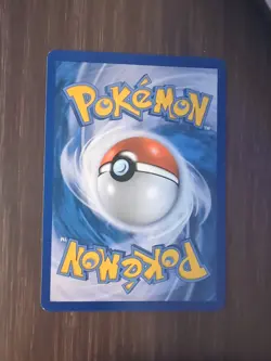 Pokemon TCG Flareon Card 26/90 Regular Uncommon HGSS Undaunted 2010 - Image 2