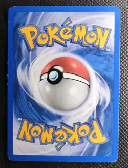 Shuckle 1st Edition Neo Genesis 72/111 Nintendo Pokemon Card - Excellent LP - Image 2