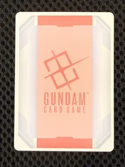 Gundam Card Game RP-026,027(P) Gundam Deathscythe Duo Maxwel Bandai JAPAN - Image 5