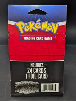 Pokemon TCG Pack with 1 Foil Card Guaranteed - New/Sealed contains 25 cards - Image 2