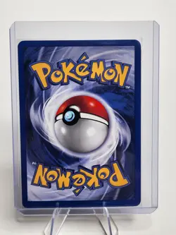 Rainbow Energy (Holo) 1st Edition Team Rocket 17/82 Pokemon Card - Image 2