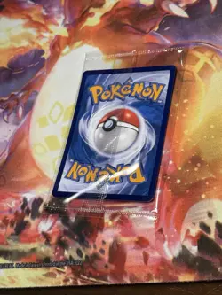 Hitmonchan Sealed 151 Pokeball Chinese Pokemon Card Scarlet & Violet US SELLER - Image 2