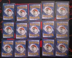 full art lot pokemon cards english - Image 2
