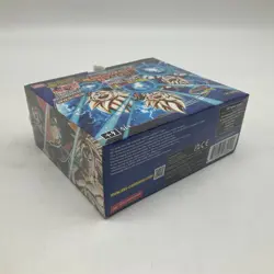Dragon Ball Super Card Game B15 Saiyan Showdown English Booster Box SEALED - Image 2