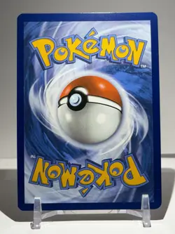 Pokemon TCG Lillie's Ribombee Card Journey Together Illustration, 164/159 - Image 2