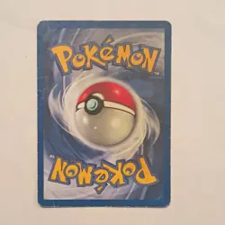 Pokemon Blastoise Holo Rare 100 HP Base Set 2/102 1999 WOTC Card - Image 2