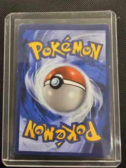 Pokemon Mew EX 120/124 Dragons Exalted Full Art Ultra Rare Holo English Card - Image 2