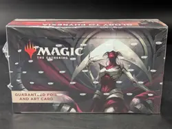 Magic: The Gathering Set Booster Box Phyrexia All Will Be One Factory Sealed - Image 1