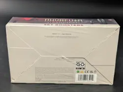 Magic: The Gathering Set Booster Box Phyrexia All Will Be One Factory Sealed - Image 2